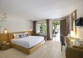 SOL by Meliá Kuta Bali в регион Кута Индонезия ✅. Забронировать номер онлайн по выгодной цене в SOL by Meliá Kuta Bali. Трансфер из аэропорта.