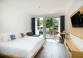 SOL by Meliá Kuta Bali в регион Кута Индонезия ✅. Забронировать номер онлайн по выгодной цене в SOL by Meliá Kuta Bali. Трансфер из аэропорта.