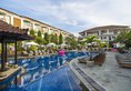 SOL by Meliá Kuta Bali в регион Кута Индонезия ✅. Забронировать номер онлайн по выгодной цене в SOL by Meliá Kuta Bali. Трансфер из аэропорта.