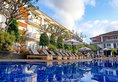 SOL by Meliá Kuta Bali в регион Кута Индонезия ✅. Забронировать номер онлайн по выгодной цене в SOL by Meliá Kuta Bali. Трансфер из аэропорта.
