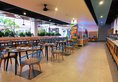 SOL by Meliá Kuta Bali в регион Кута Индонезия ✅. Забронировать номер онлайн по выгодной цене в SOL by Meliá Kuta Bali. Трансфер из аэропорта.
