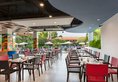 SOL by Meliá Kuta Bali в регион Кута Индонезия ✅. Забронировать номер онлайн по выгодной цене в SOL by Meliá Kuta Bali. Трансфер из аэропорта.