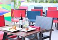 SOL by Meliá Kuta Bali в регион Кута Индонезия ✅. Забронировать номер онлайн по выгодной цене в SOL by Meliá Kuta Bali. Трансфер из аэропорта.