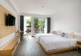 SOL by Meliá Kuta Bali в регион Кута Индонезия ✅. Забронировать номер онлайн по выгодной цене в SOL by Meliá Kuta Bali. Трансфер из аэропорта.