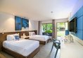 SOL by Meliá Kuta Bali в регион Кута Индонезия ✅. Забронировать номер онлайн по выгодной цене в SOL by Meliá Kuta Bali. Трансфер из аэропорта.
