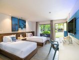 SOL by Meliá Kuta Bali в регион Кута Индонезия ✅. Забронировать номер онлайн по выгодной цене в SOL by Meliá Kuta Bali. Трансфер из аэропорта.