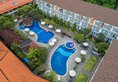 SOL by Meliá Kuta Bali в регион Кута Индонезия ✅. Забронировать номер онлайн по выгодной цене в SOL by Meliá Kuta Bali. Трансфер из аэропорта.
