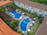 SOL by Meliá Kuta Bali в регион Кута Индонезия ✅. Забронировать номер онлайн по выгодной цене в SOL by Meliá Kuta Bali. Трансфер из аэропорта.