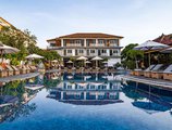 SOL by Meliá Kuta Bali в регион Кута Индонезия ✅. Забронировать номер онлайн по выгодной цене в SOL by Meliá Kuta Bali. Трансфер из аэропорта.