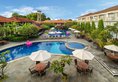 SOL by Meliá Kuta Bali в регион Кута Индонезия ✅. Забронировать номер онлайн по выгодной цене в SOL by Meliá Kuta Bali. Трансфер из аэропорта.