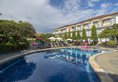 SOL by Meliá Kuta Bali в регион Кута Индонезия ✅. Забронировать номер онлайн по выгодной цене в SOL by Meliá Kuta Bali. Трансфер из аэропорта.