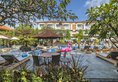SOL by Meliá Kuta Bali в регион Кута Индонезия ✅. Забронировать номер онлайн по выгодной цене в SOL by Meliá Kuta Bali. Трансфер из аэропорта.