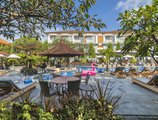 SOL by Meliá Kuta Bali в регион Кута Индонезия ✅. Забронировать номер онлайн по выгодной цене в SOL by Meliá Kuta Bali. Трансфер из аэропорта.