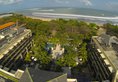 Kuta Paradiso в регион Кута Индонезия ✅. Забронировать номер онлайн по выгодной цене в Kuta Paradiso. Трансфер из аэропорта.