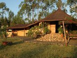 Eco Omo Lodge Jinka