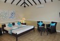 La Rousette Hotel в Маэ Сейшелы ✅. Забронировать номер онлайн по выгодной цене в La Rousette Hotel. Трансфер из аэропорта.