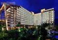 Lacosta Hotel в Хайнань Китай ✅. Забронировать номер онлайн по выгодной цене в Lacosta Hotel. Трансфер из аэропорта.