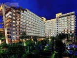 Lacosta Hotel в Хайнань Китай ✅. Забронировать номер онлайн по выгодной цене в Lacosta Hotel. Трансфер из аэропорта.