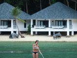 El Nido Resorts Lagen Island в Эль Нидо Филиппины ✅. Забронировать номер онлайн по выгодной цене в El Nido Resorts Lagen Island. Трансфер из аэропорта.