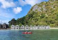 El Nido Resorts Lagen Island в Эль Нидо Филиппины ✅. Забронировать номер онлайн по выгодной цене в El Nido Resorts Lagen Island. Трансфер из аэропорта.