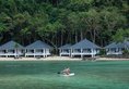 El Nido Resorts Lagen Island в Эль Нидо Филиппины ✅. Забронировать номер онлайн по выгодной цене в El Nido Resorts Lagen Island. Трансфер из аэропорта.