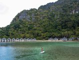 El Nido Resorts Lagen Island в Эль Нидо Филиппины ✅. Забронировать номер онлайн по выгодной цене в El Nido Resorts Lagen Island. Трансфер из аэропорта.