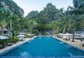 El Nido Resorts Lagen Island в Эль Нидо Филиппины ✅. Забронировать номер онлайн по выгодной цене в El Nido Resorts Lagen Island. Трансфер из аэропорта.