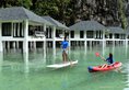 El Nido Resorts Lagen Island в Эль Нидо Филиппины ✅. Забронировать номер онлайн по выгодной цене в El Nido Resorts Lagen Island. Трансфер из аэропорта.