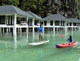 El Nido Resorts Lagen Island в Эль Нидо Филиппины ✅. Забронировать номер онлайн по выгодной цене в El Nido Resorts Lagen Island. Трансфер из аэропорта.