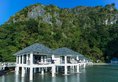 El Nido Resorts Lagen Island в Эль Нидо Филиппины ✅. Забронировать номер онлайн по выгодной цене в El Nido Resorts Lagen Island. Трансфер из аэропорта.