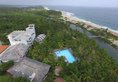 Lagoon Paradise Beach Resort в Тангалле Шри-Ланка ✅. Забронировать номер онлайн по выгодной цене в Lagoon Paradise Beach Resort. Трансфер из аэропорта.