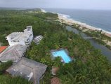 Lagoon Paradise Beach Resort в Тангалле Шри Ланка ✅. Забронировать номер онлайн по выгодной цене в Lagoon Paradise Beach Resort. Трансфер из аэропорта.