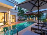 Angsana Villas Resort Phuket в Пхукет Таиланд ✅. Забронировать номер онлайн по выгодной цене в Angsana Villas Resort Phuket. Трансфер из аэропорта.