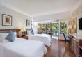 The Laguna, A Luxury Collection Resort & Spa в регион Нуса Дуа Индонезия ✅. Забронировать номер онлайн по выгодной цене в The Laguna, A Luxury Collection Resort & Spa. Трансфер из аэропорта.