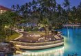 The Laguna, A Luxury Collection Resort & Spa в регион Нуса Дуа Индонезия ✅. Забронировать номер онлайн по выгодной цене в The Laguna, A Luxury Collection Resort & Spa. Трансфер из аэропорта.