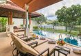 Angsana Villas Resort Phuket в Пхукет Таиланд ✅. Забронировать номер онлайн по выгодной цене в Angsana Villas Resort Phuket. Трансфер из аэропорта.