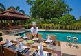 Angsana Villas Resort Phuket в Пхукет Таиланд ✅. Забронировать номер онлайн по выгодной цене в Angsana Villas Resort Phuket. Трансфер из аэропорта.