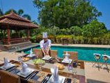 Angsana Villas Resort Phuket в Пхукет Таиланд ✅. Забронировать номер онлайн по выгодной цене в Angsana Villas Resort Phuket. Трансфер из аэропорта.