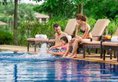Angsana Villas Resort Phuket в Пхукет Таиланд ✅. Забронировать номер онлайн по выгодной цене в Angsana Villas Resort Phuket. Трансфер из аэропорта.