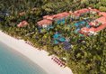 The Laguna, A Luxury Collection Resort & Spa в регион Нуса Дуа Индонезия ✅. Забронировать номер онлайн по выгодной цене в The Laguna, A Luxury Collection Resort & Spa. Трансфер из аэропорта.