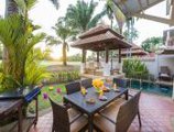 Angsana Villas Resort Phuket в Пхукет Таиланд ✅. Забронировать номер онлайн по выгодной цене в Angsana Villas Resort Phuket. Трансфер из аэропорта.