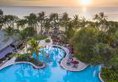 The Laguna, A Luxury Collection Resort & Spa в регион Нуса Дуа Индонезия ✅. Забронировать номер онлайн по выгодной цене в The Laguna, A Luxury Collection Resort & Spa. Трансфер из аэропорта.