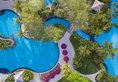 The Laguna, A Luxury Collection Resort & Spa в регион Нуса Дуа Индонезия ✅. Забронировать номер онлайн по выгодной цене в The Laguna, A Luxury Collection Resort & Spa. Трансфер из аэропорта.