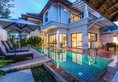 Angsana Villas Resort Phuket в Пхукет Таиланд ✅. Забронировать номер онлайн по выгодной цене в Angsana Villas Resort Phuket. Трансфер из аэропорта.