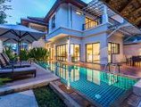 Angsana Villas Resort Phuket в Пхукет Таиланд ✅. Забронировать номер онлайн по выгодной цене в Angsana Villas Resort Phuket. Трансфер из аэропорта.