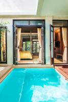 The Lamai Samui в Самуи Таиланд ✅. Забронировать номер онлайн по выгодной цене в The Lamai Samui. Трансфер из аэропорта.