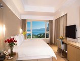 Lan Resort Sanya(Ex. Holiday Inn Yalong Bay) в Хайнань Китай ✅. Забронировать номер онлайн по выгодной цене в Lan Resort Sanya(Ex. Holiday Inn Yalong Bay). Трансфер из аэропорта.