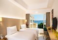 Lan Resort Sanya(Ex. Holiday Inn Yalong Bay) в Хайнань Китай ✅. Забронировать номер онлайн по выгодной цене в Lan Resort Sanya(Ex. Holiday Inn Yalong Bay). Трансфер из аэропорта.