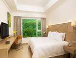 Lan Resort Sanya(Ex. Holiday Inn Yalong Bay) в Хайнань Китай ✅. Забронировать номер онлайн по выгодной цене в Lan Resort Sanya(Ex. Holiday Inn Yalong Bay). Трансфер из аэропорта.