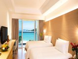 Lan Resort Sanya(Ex. Holiday Inn Yalong Bay) в Хайнань Китай ✅. Забронировать номер онлайн по выгодной цене в Lan Resort Sanya(Ex. Holiday Inn Yalong Bay). Трансфер из аэропорта.